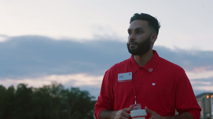CVS Champions - Innovate